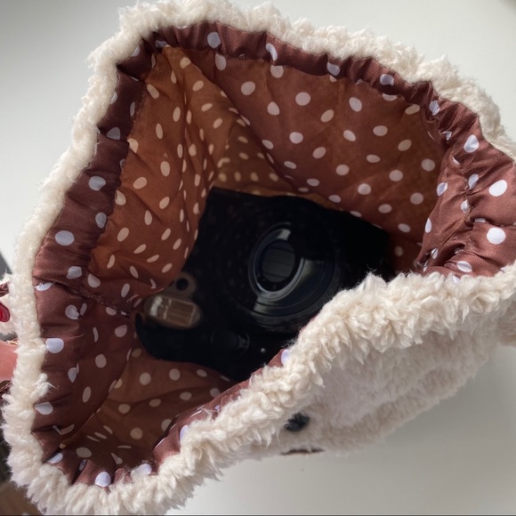 COPY - Fujifilm instax mini instant camera, film and case - Picture 3 of 12